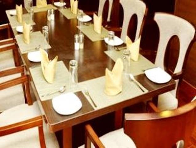 Best Western Jubilee Ridge Хидерабад Екстериор снимка
