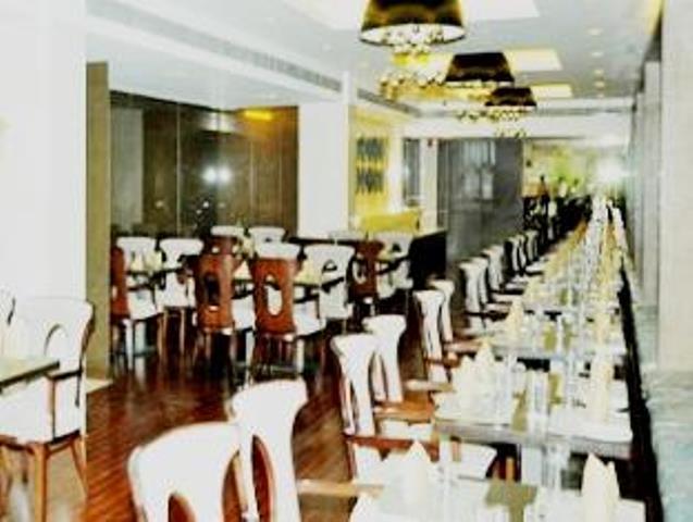 Best Western Jubilee Ridge Хидерабад Екстериор снимка