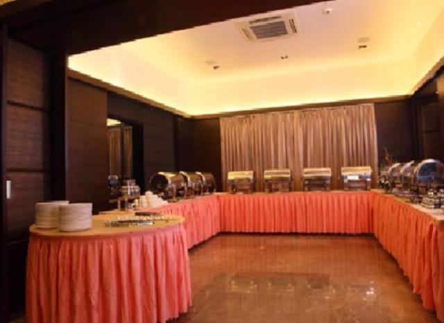 Best Western Jubilee Ridge Хидерабад Екстериор снимка