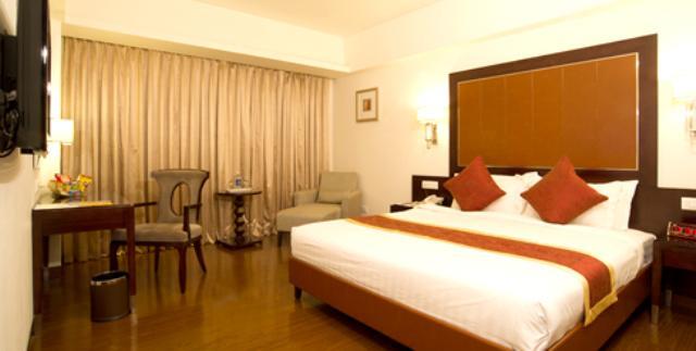Best Western Jubilee Ridge Хидерабад Екстериор снимка
