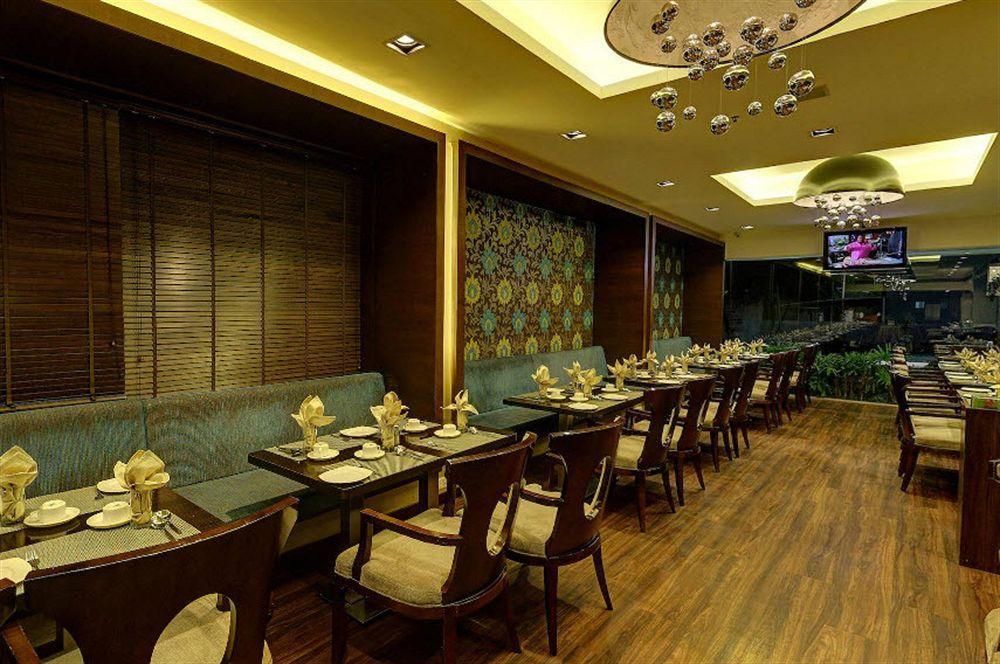 Best Western Jubilee Ridge Хидерабад Екстериор снимка